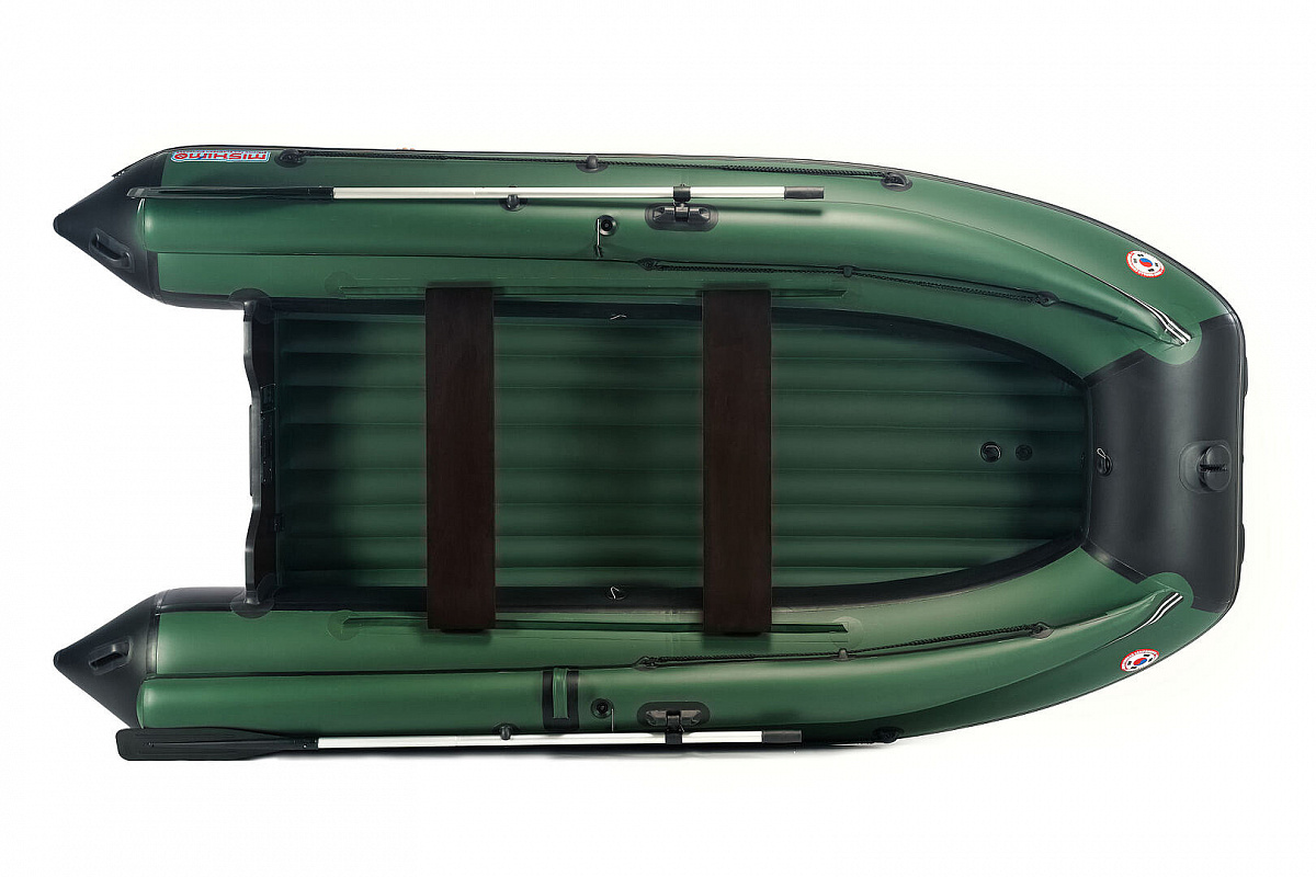 Лодка MISHIMO FAMILY LITE 400 в Нижневартовске