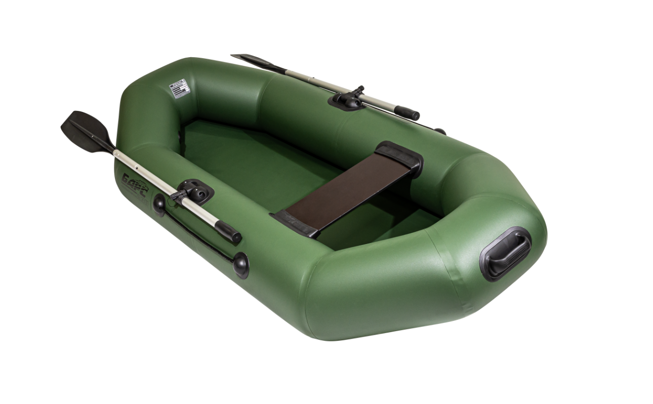 Лодка Барс 230 в Нижневартовске