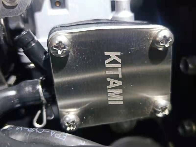 Лодочный мотор MARLIN PROLINE MP 9.9 (15) AMHS в Нижневартовске