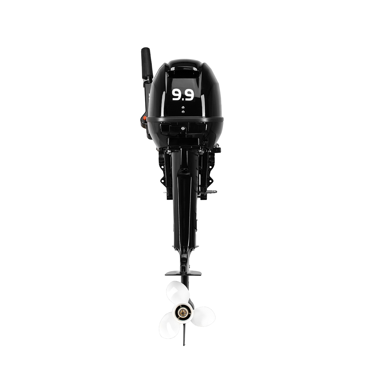 ЛОДОЧНЫЙ МОТОР GLADIATOR G9.9FHS в Нижневартовске