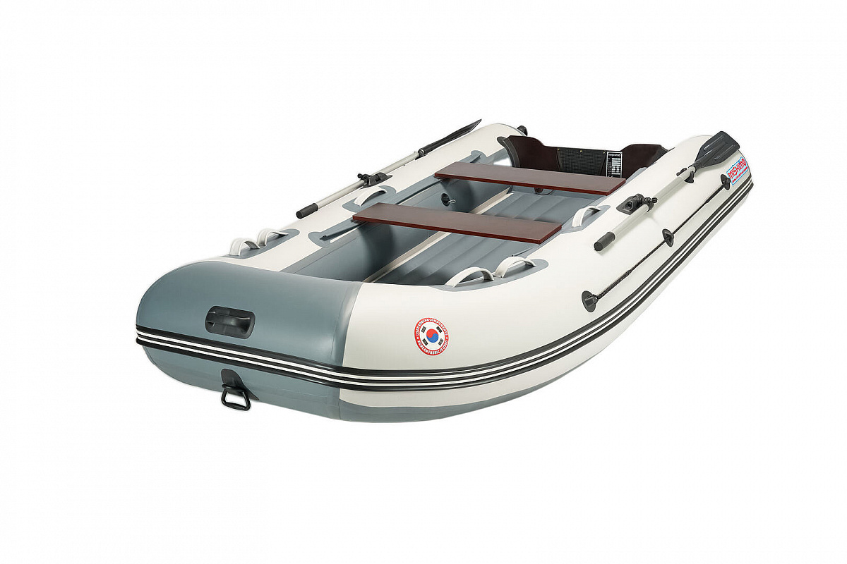 Лодка MISHIMO LITE 335 в Нижневартовске