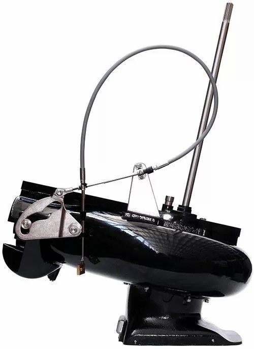 ВОДОМЕТНАЯ НАСАДКА MARLIN НА МОТОР 30 Л.С. YAMAHA, MARLIN, HIDEA, MIKATSU в Нижневартовске