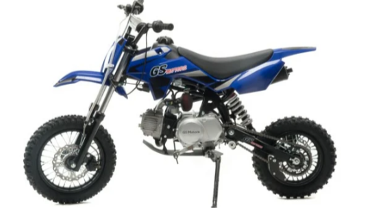 Питбайк MOTOLAND (МОТОЛЕНД) GS Motors S11 в Нижневартовске