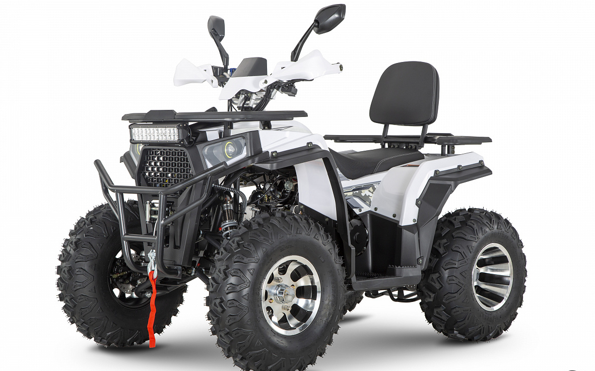 Квадроцикл YACOTA VIKING PRO в Нижневартовске