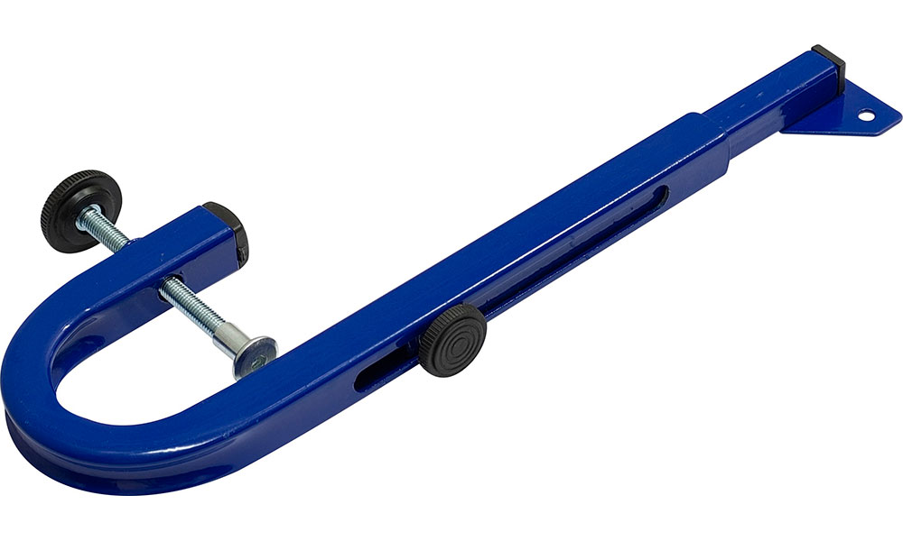 Кронштейн датчика эхолота №2 с петлей в Нижневартовске