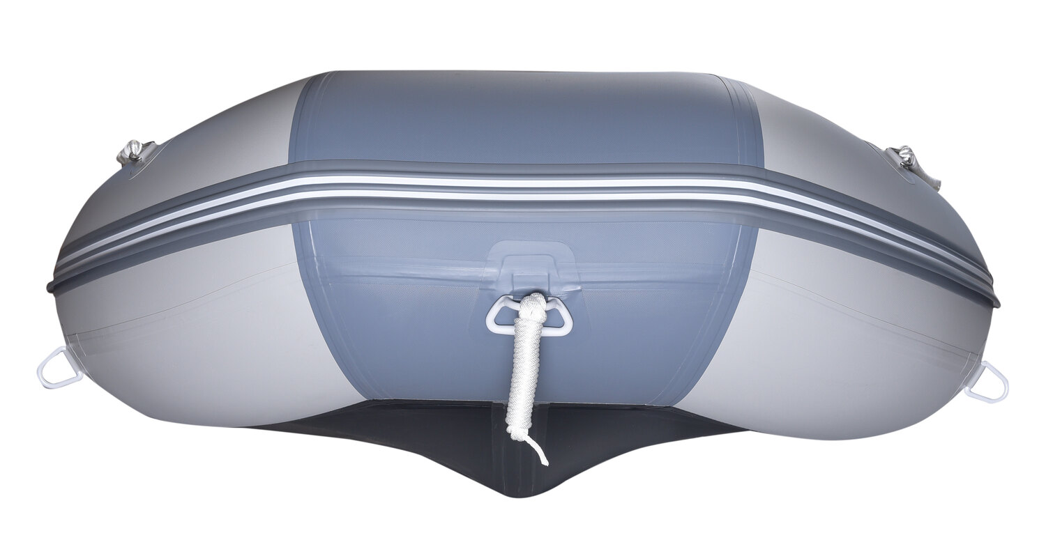 НАДУВНАЯ ЛОДКА GLADIATOR B330AL в Нижневартовске