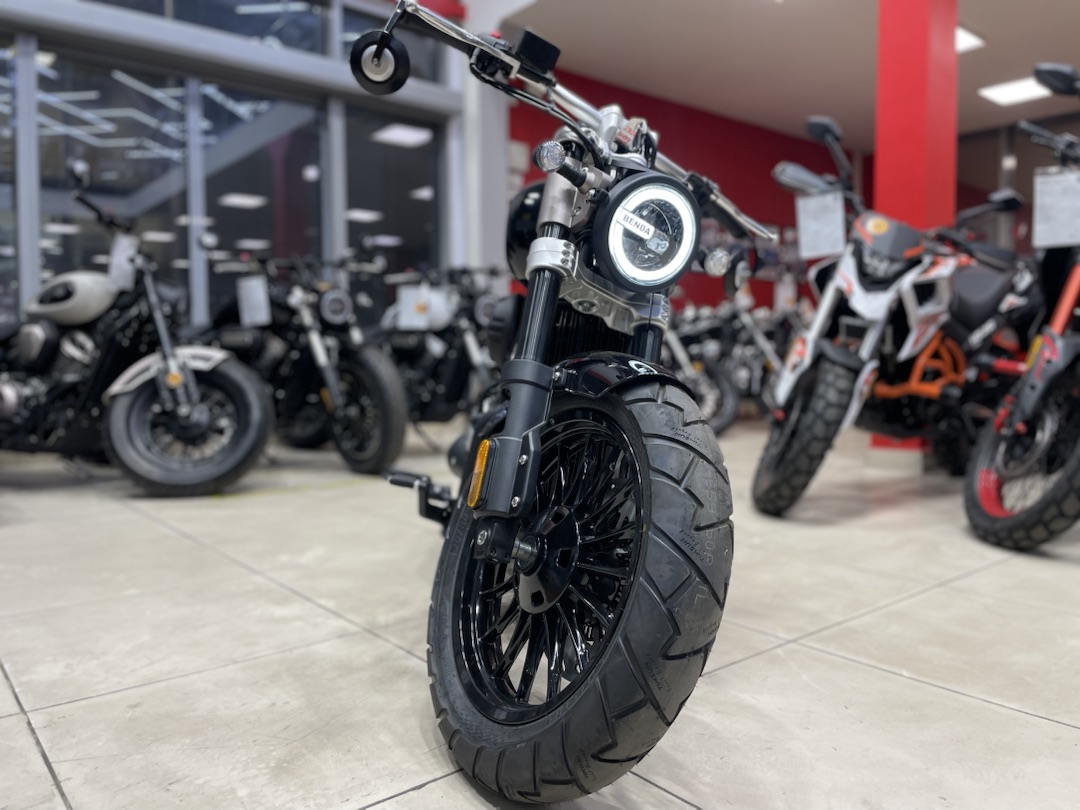 Мотоцикл Benda Chinchilla 300 в Нижневартовске