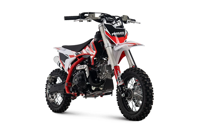Питбайк Progasi KIDS POWER 110 (10/10) в Нижневартовске