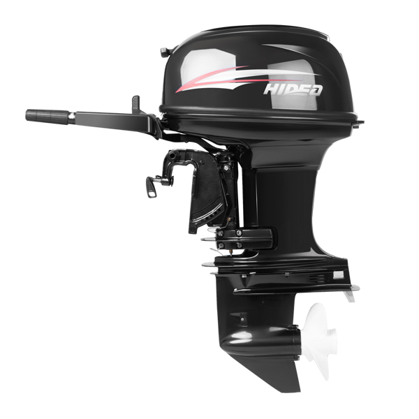 Лодочный мотор HIDEA HD40FHS в Нижневартовске