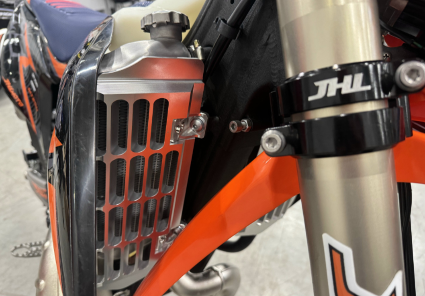 Мотоцикл JHLMOTO JHL M5 MT250 (1E66MM) в Нижневартовске