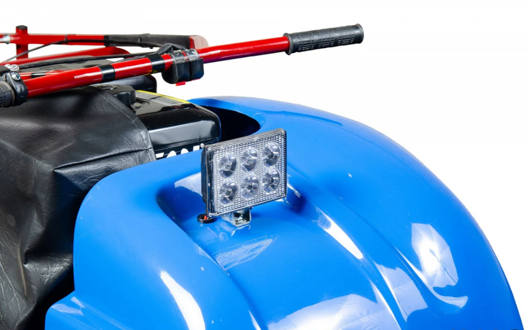 Мотобуксировщик MOTODOG 500, 9  передний привод в Нижневартовске