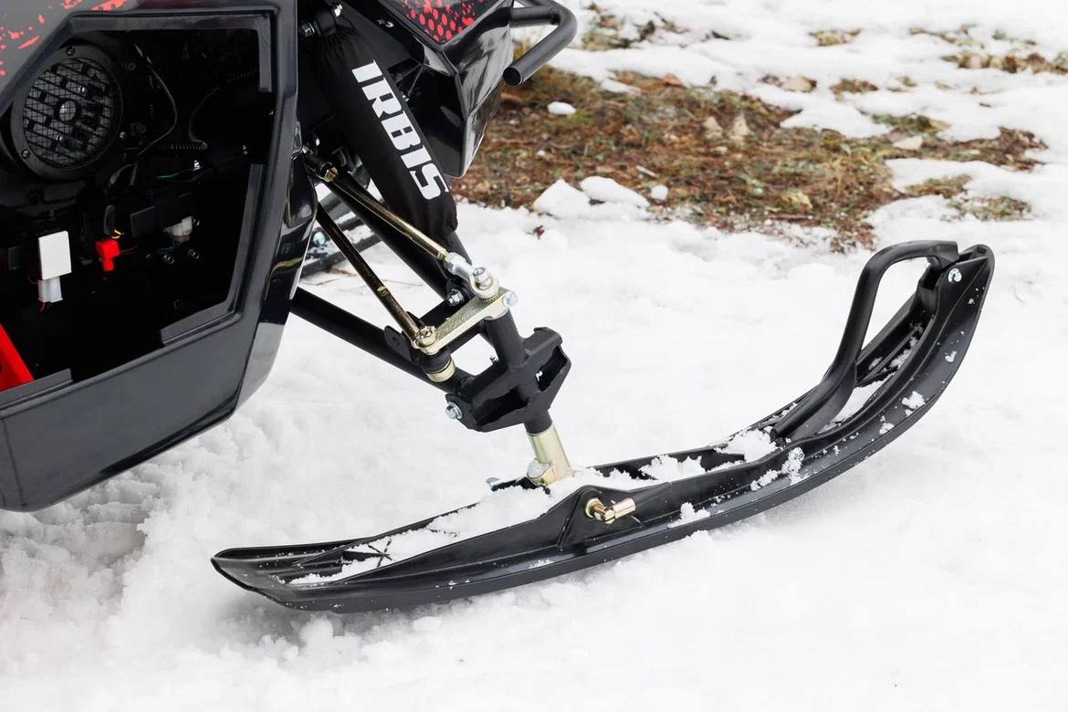 Снегоход IRBIS SF200L NEW 25/26 в Нижневартовске