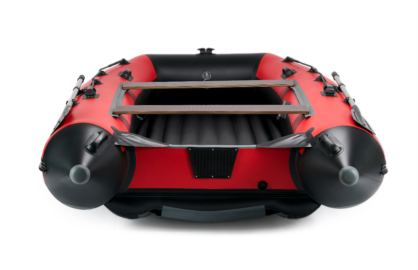 КОМПЛЕКТ ЛОДКА MISHIMO RAPID 380 PRO+ ЛОДОЧНЫЙ МОТОР MARLIN MP 9.9 (20) AMHS PROLINE FORCE в Нижневартовске