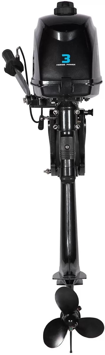 Лодочный мотор MARLIN MP 3 AMHS в Нижневартовске