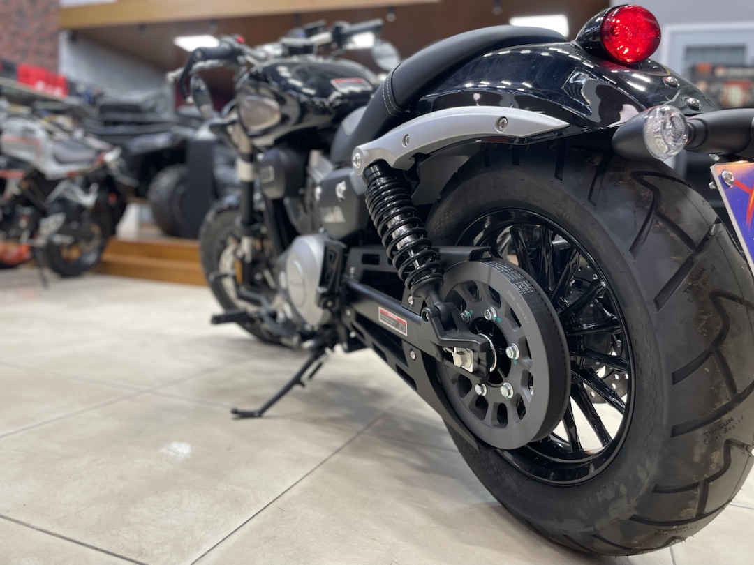 Мотоцикл Benda Chinchilla 300 в Нижневартовске