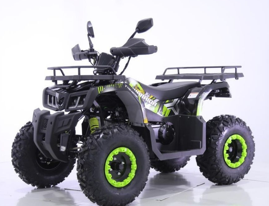Квадроцикл YACOTA WARRIOR 200 PRO в Нижневартовске