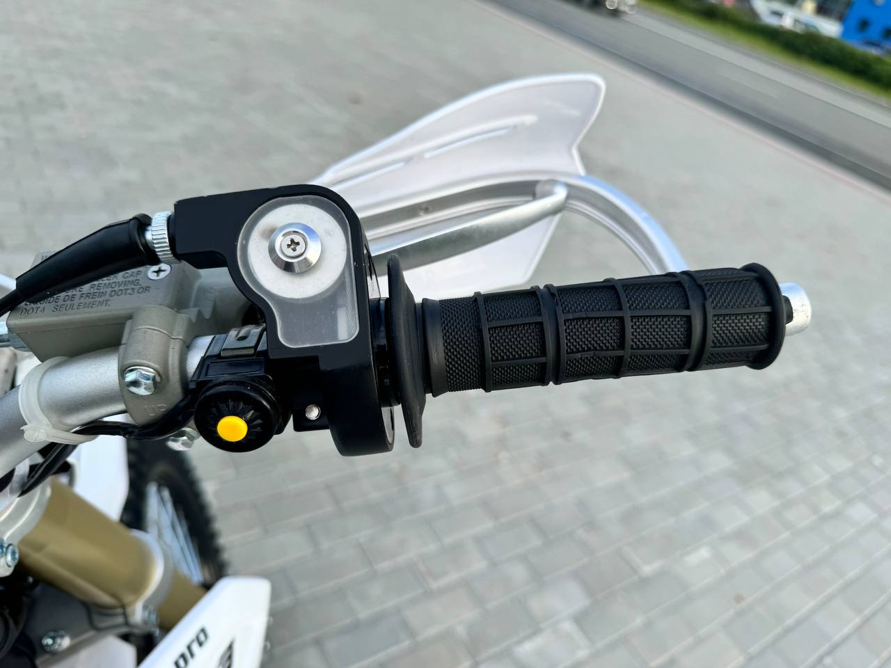 Эндуро / кросс мотоцикл BSE Z3 21/18 в Нижневартовске