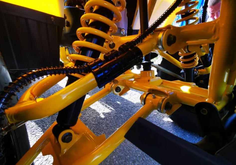 Квадроцикл MOTOLAND (МОТОЛЕНД) VOX200 WILD TRACK X PRO (баланс. вал) в Нижневартовске