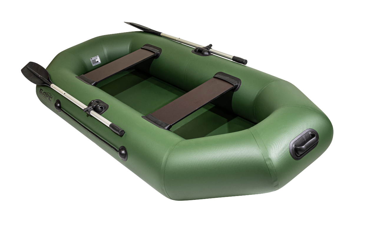 Лодка Барс 260 в Нижневартовске