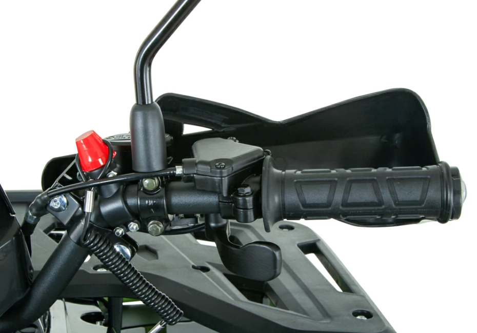 Квадроцикл YACOTA DRAGON LUX в Нижневартовске