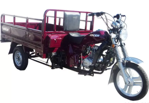 Трицикл RACER RC200ZH MURAVEI в Нижневартовске