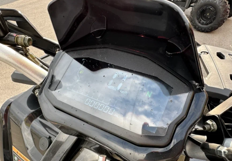 Квадроцикл GBM CROSS HILL 300 NEW в Нижневартовске