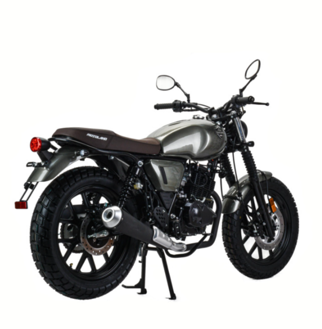 Мотоцикл MOTOLAND (МОТОЛЕНД) TEXAS 300 в Нижневартовске