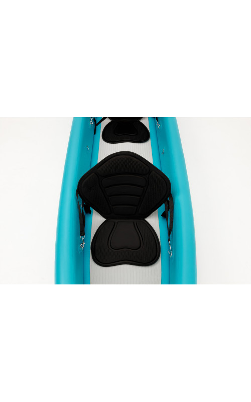 Надувной каяк Blau See Big Fish-3 Премиум в Нижневартовске