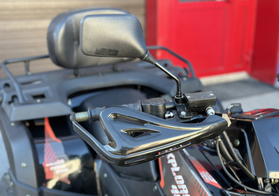 Квадроцикл GBM EXPLORER 400 NEW PREMIUM в Нижневартовске