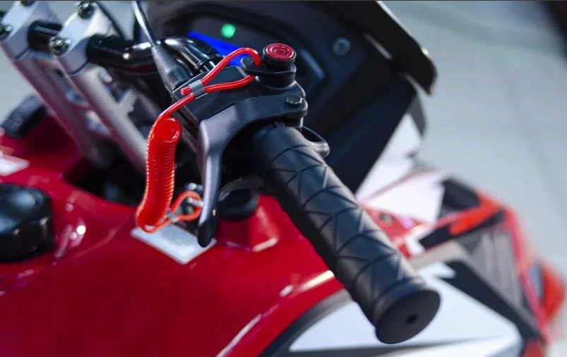 Снегоход Ataki WD 300 в Нижневартовске