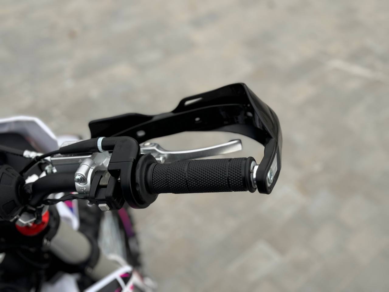 Питбайк JHLMOTO JHL Z140E Pro (YX1P56FMJ) в Нижневартовске