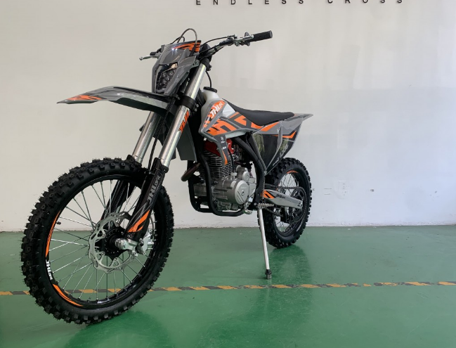 Мотоцикл JHLMOTO JHL LX4 CB300RL (175FMN) в Нижневартовске