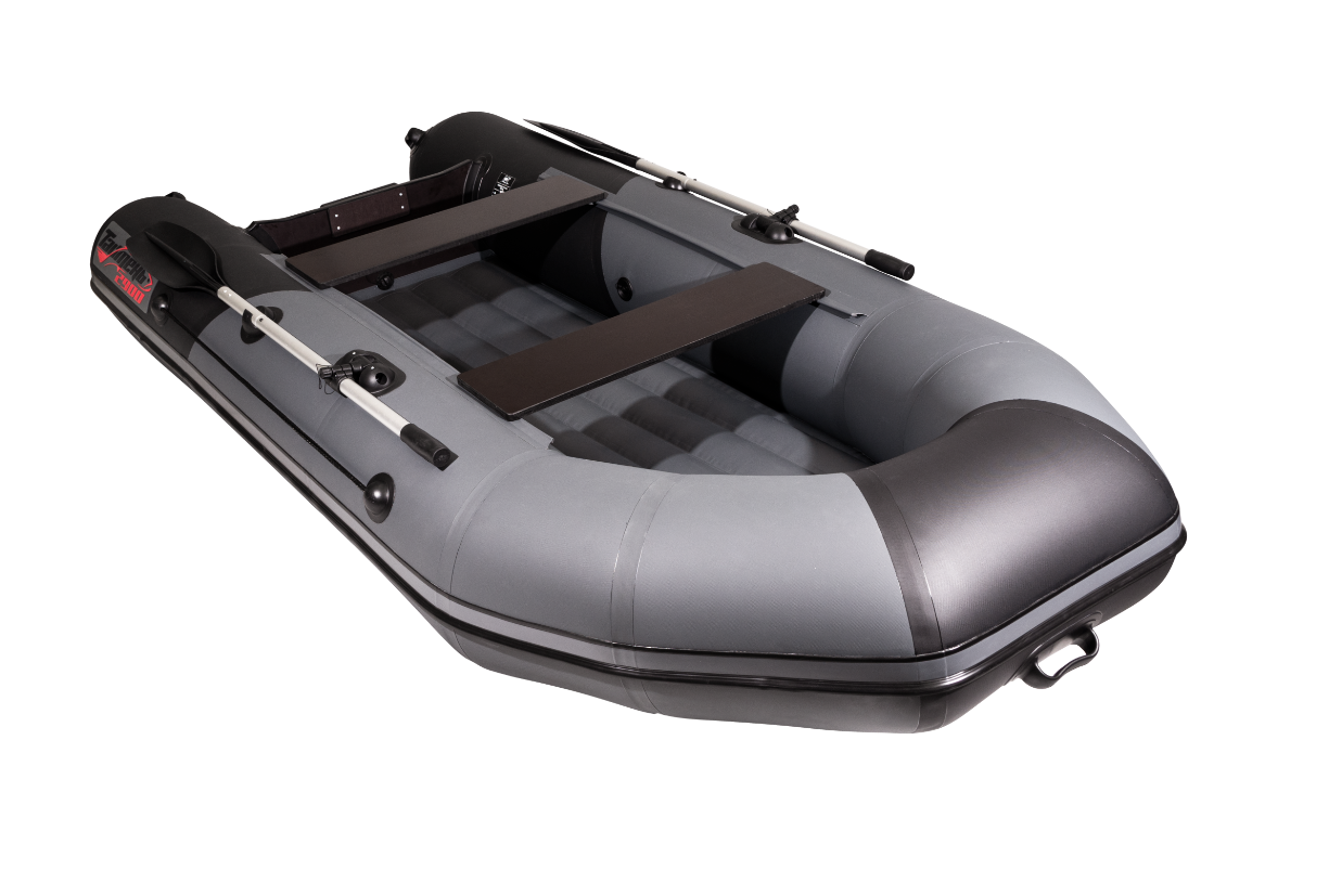 Лодка Таймень NX 2900 НДНД в Нижневартовске