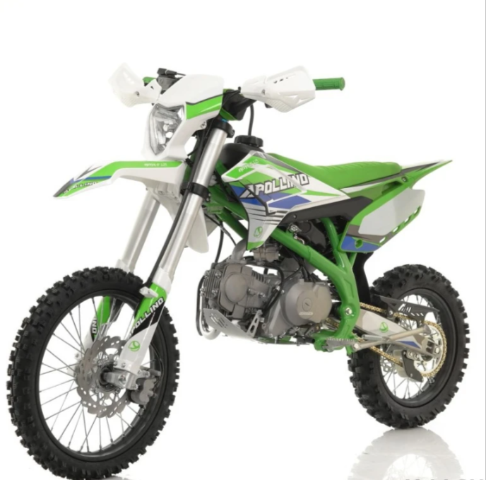 Питбайк Apollino AMX-F 125 в Нижневартовске