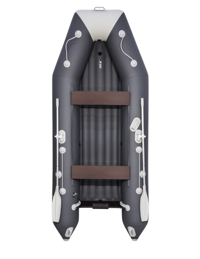 Лодка АКВА 3400 НДНД в Нижневартовске