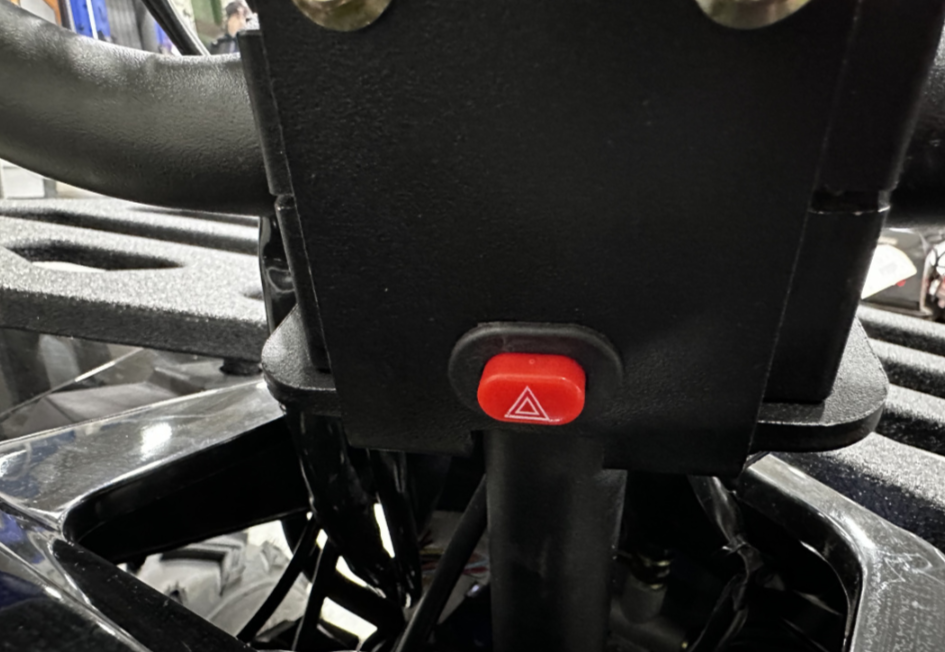 Квадроцикл GBM SHARP BIG 300 NEW PREMIUM в Нижневартовске