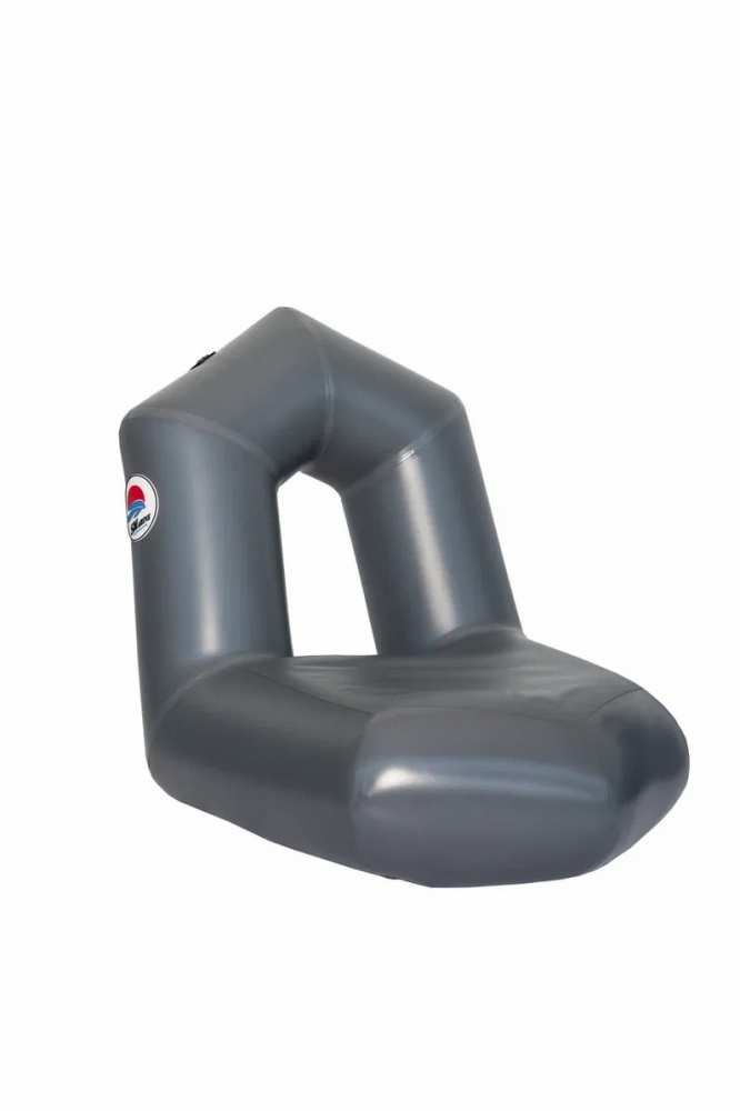 КРЕСЛО НАДУВНОЕ SMARINE, 85Х75 СМ, ПВХ, СЕРЫЙ в Нижневартовске