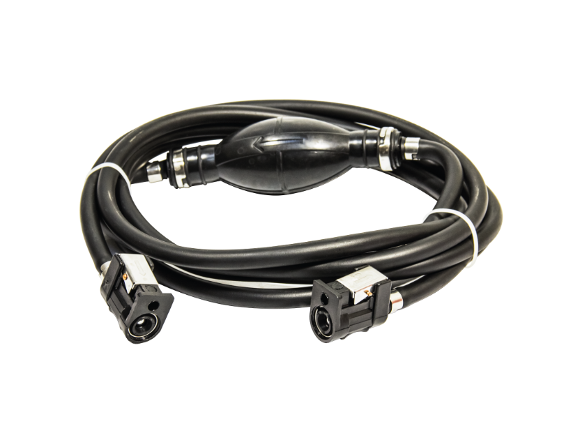 Лодочный мотор APACHE T9.8 BS в Нижневартовске