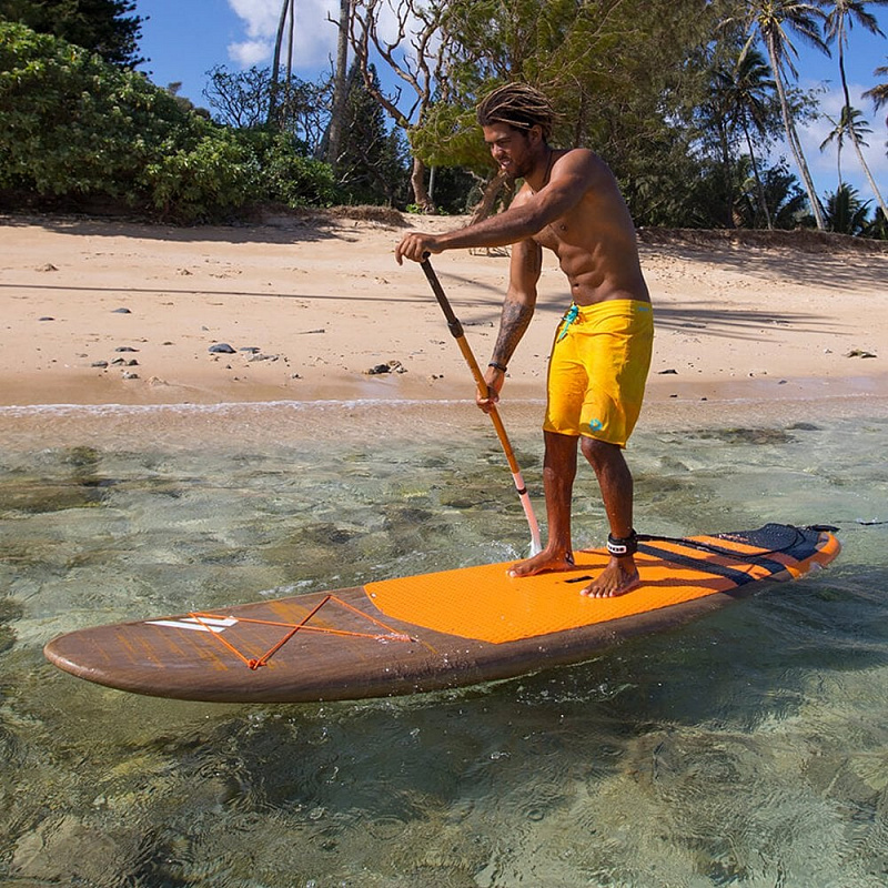 SUP (САП) Доска MISHIMO BABMBUK 10.6 в Нижневартовске