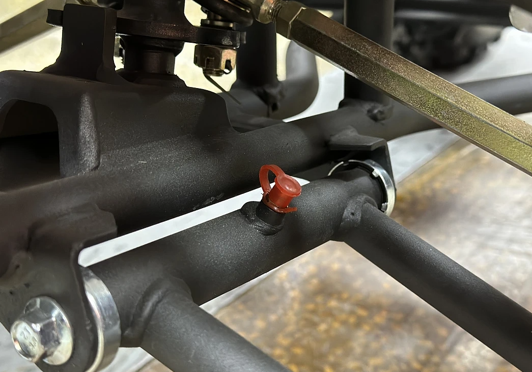 Квадроцикл PROMAX WILD 2.0 190 в Нижневартовске