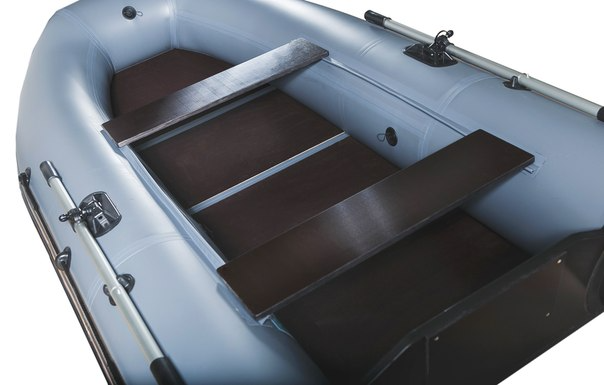 ЛОДКА ДРАККАР 3200 С HANT в Нижневартовске