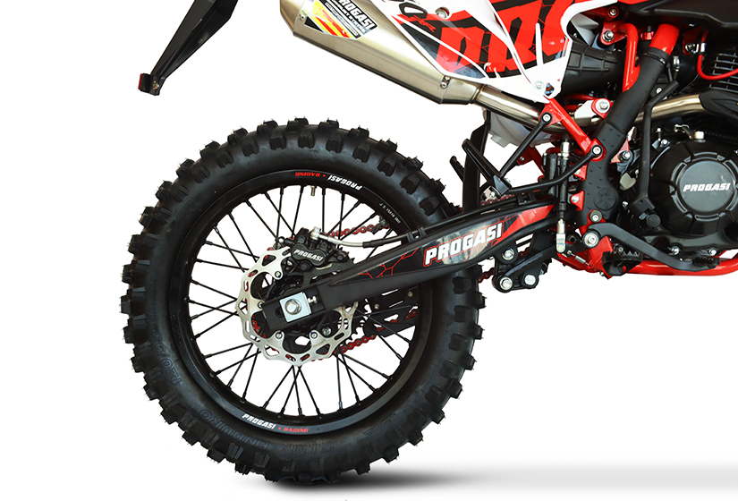 Мотоцикл PROGASI SUPER MAX 250 RR (ЭПТС) в Нижневартовске