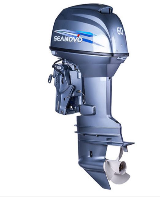Лодочный мотор SEANOVO SN60FFEL-D в Нижневартовске
