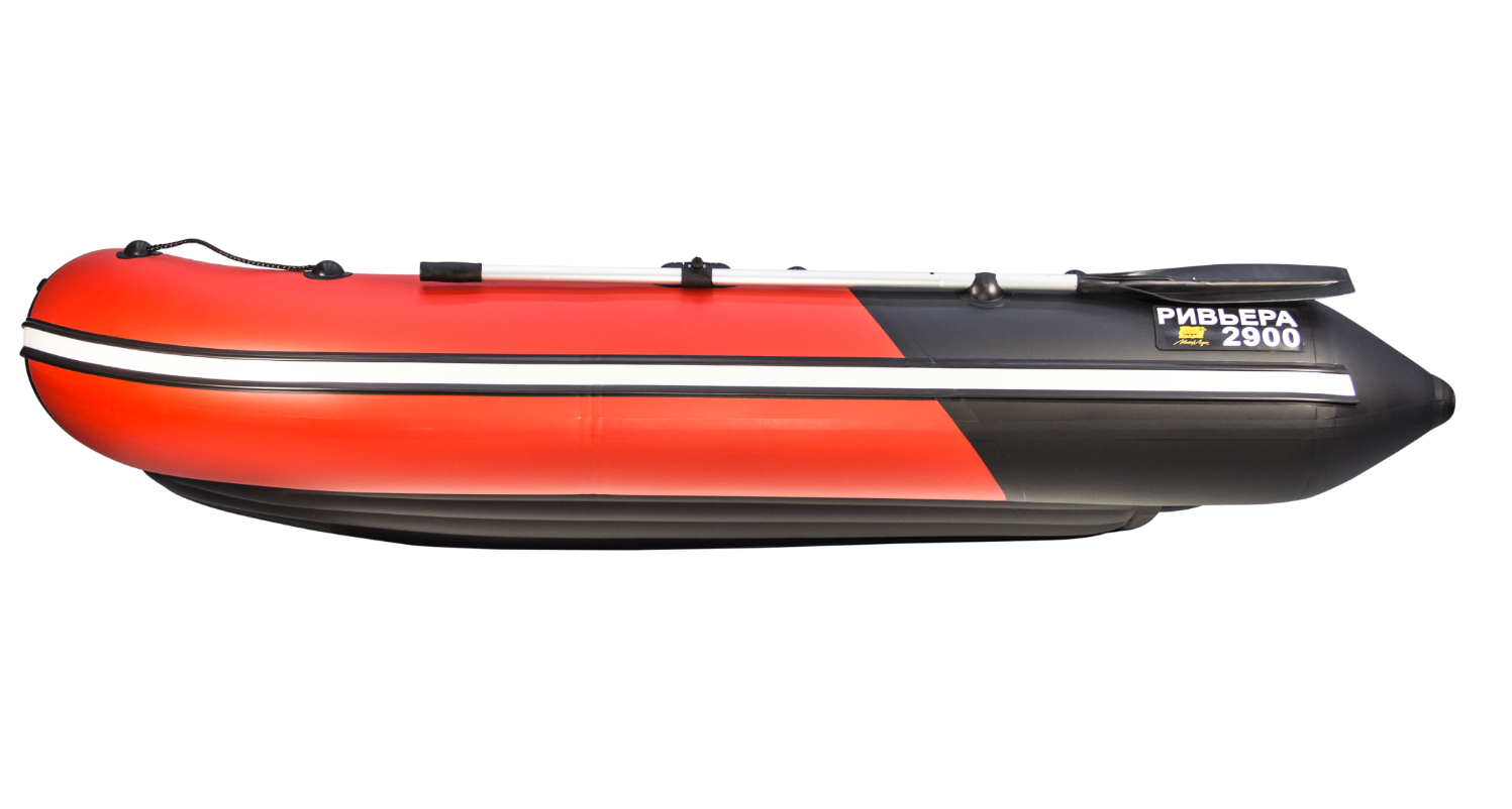 Лодка Ривьера Компакт 2900 НДНД в Нижневартовске