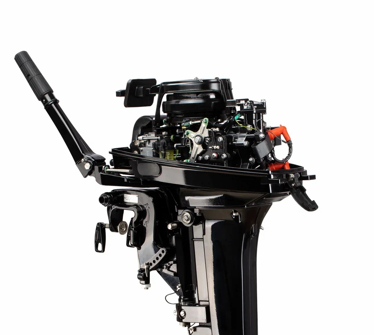 ЛОДОЧНЫЙ МОТОР GLADIATOR G20FHS в Нижневартовске