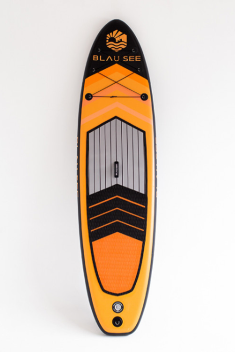 НАДУВНОЙ SUP-BOARD MOONLIGHT 11,6 в Нижневартовске