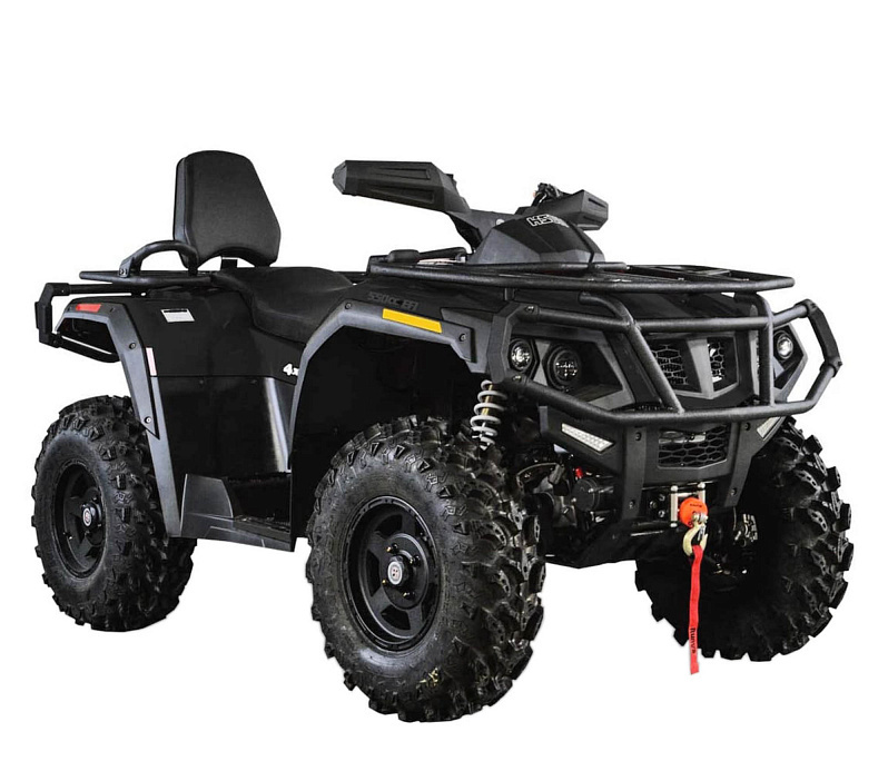 Квадроцикл HISUN TACTIC 550(HS550ATV) LIMITED в Нижневартовске