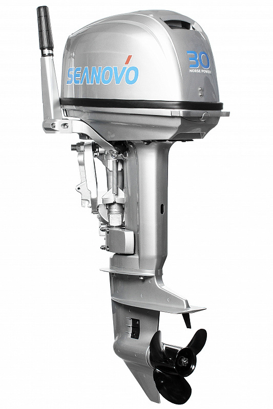 Лодочный мотор SEANOVO SN30FFEL в Нижневартовске