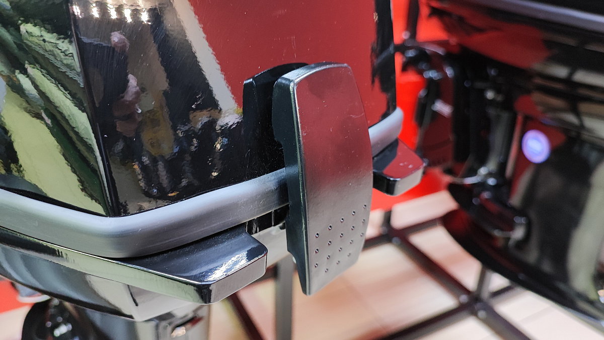 Лодочный мотор MARLIN PROLINE MP 50 AMH ПОД ВОДОМЕТ в Нижневартовске