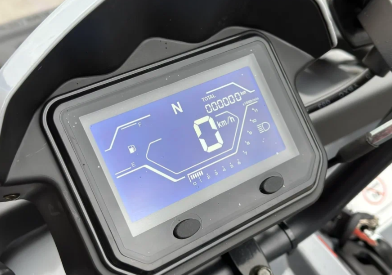 Квадроцикл GBM MAVERICK 300 NEW в Нижневартовске